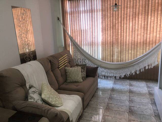 Apartamento para Venda em São Vicente - 2