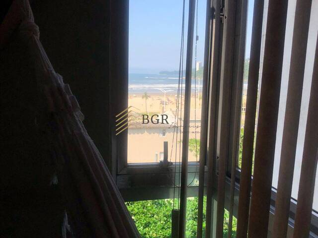 Apartamento para Venda em São Vicente - 4