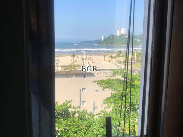 Apartamento para Venda em São Vicente - 5