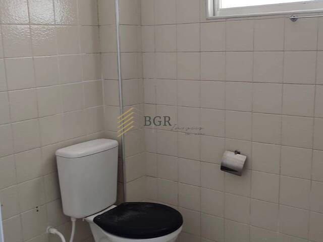Apartamento para Venda em São Vicente - 5