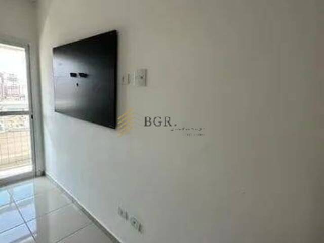 Apartamento para Locação em Praia Grande - 2