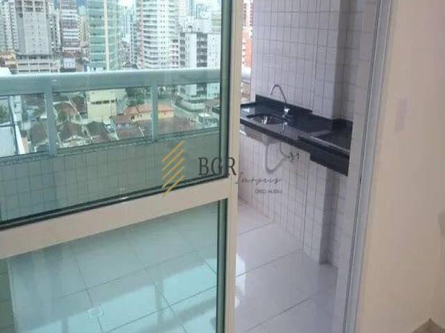 Apartamento para Locação em Praia Grande - 4