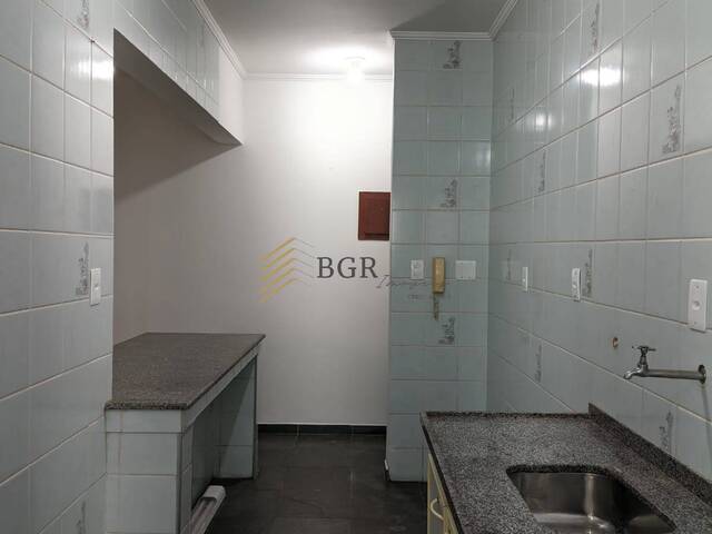 Apartamento para Venda em Praia Grande - 5