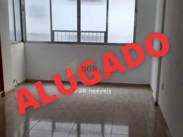 Locação em Pompéia - Santos