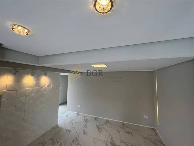 Apartamento para Venda em Praia Grande - 3