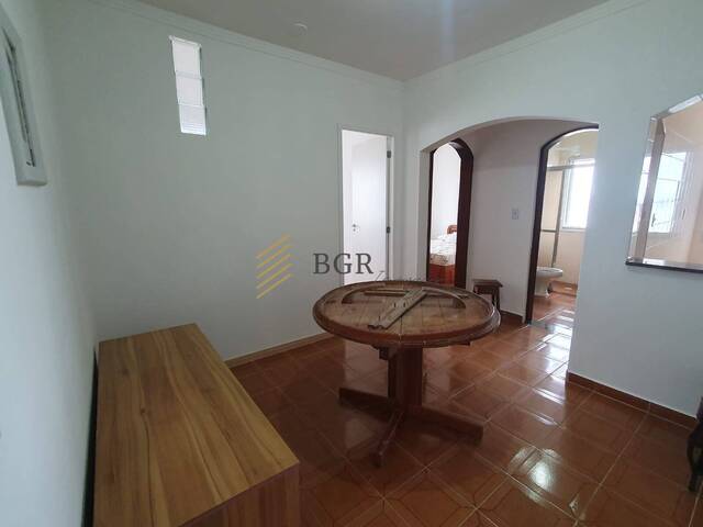 Apartamento para Locação em Praia Grande - 5