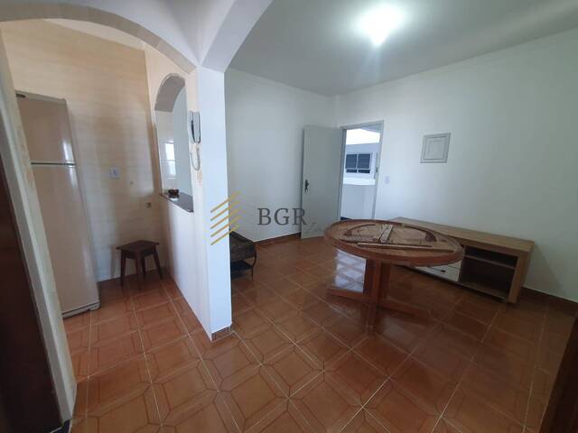 Apartamento para Locação em Praia Grande - 2