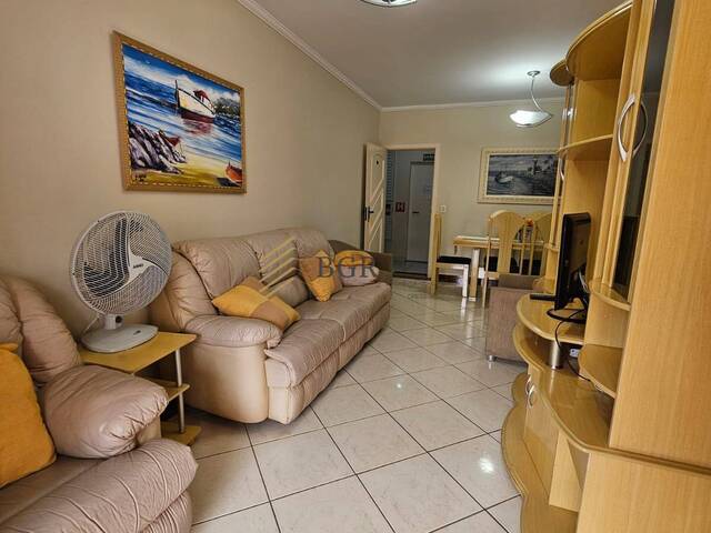 Apartamento para Venda em Praia Grande - 5