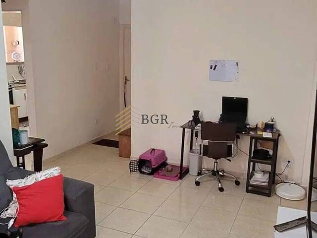 Apartamento para Venda em Praia Grande - 4
