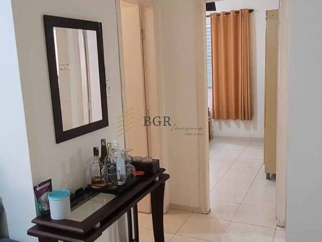 Apartamento para Venda em Praia Grande - 5
