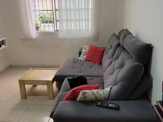 Apartamento para Venda em Praia Grande - 3