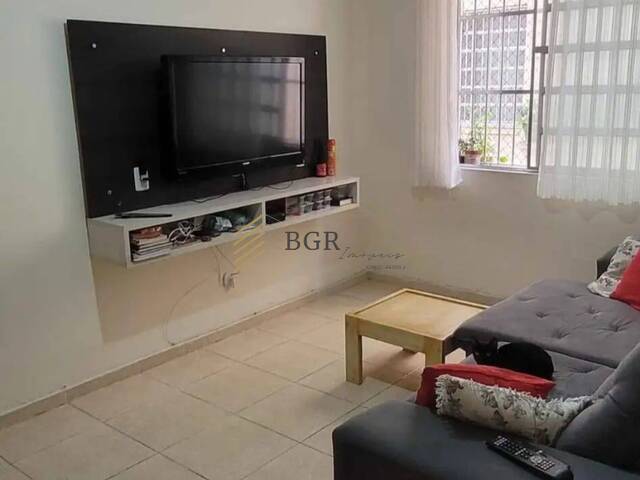 Apartamento para Venda em Praia Grande - 2