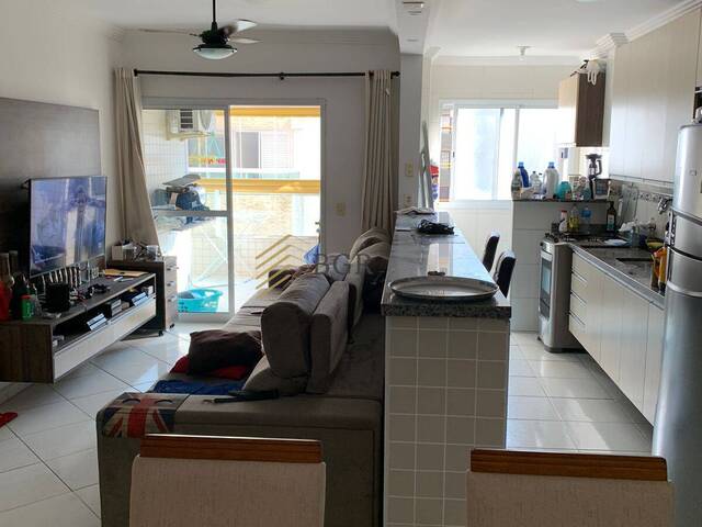 Flat para Venda em Praia Grande - 3