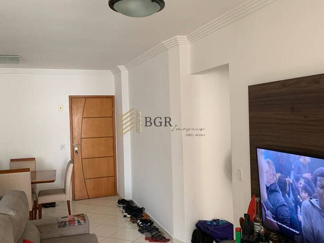 Flat para Venda em Praia Grande - 2