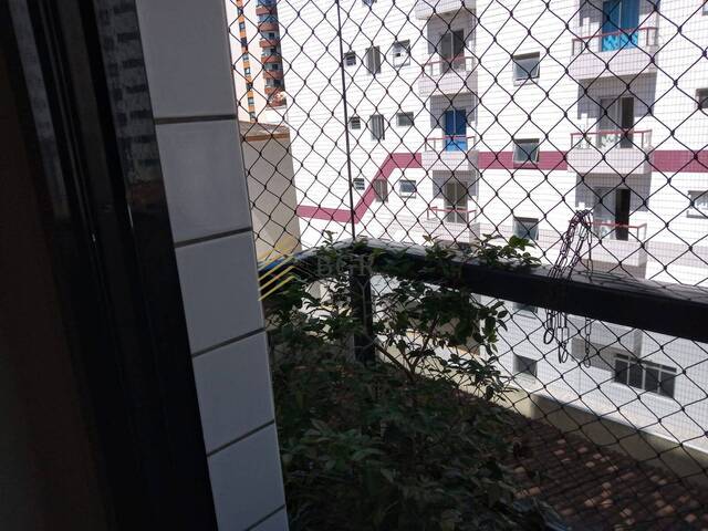 Apartamento para Venda em Praia Grande - 5