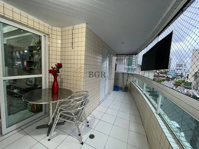 Apartamento para Venda em Praia Grande - 5