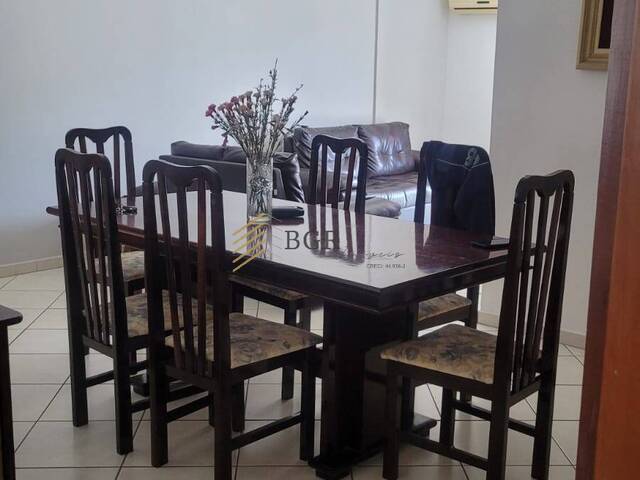 #144 - Apartamento para Locação em Praia Grande - SP