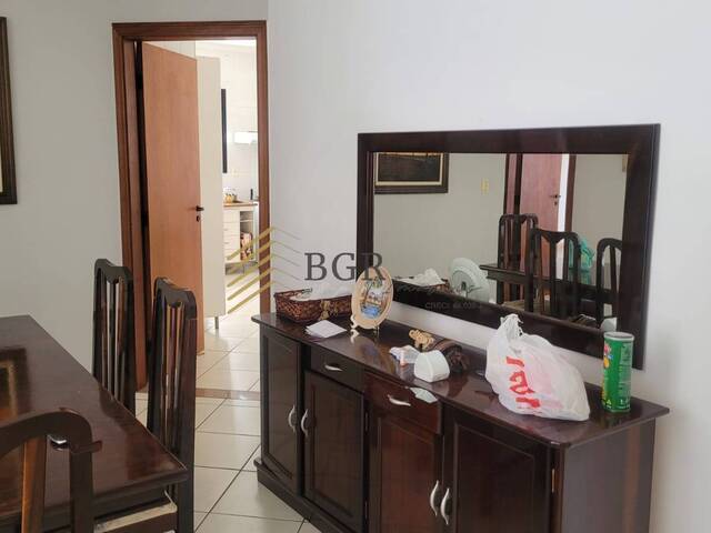 Apartamento para Locação em Praia Grande - 4