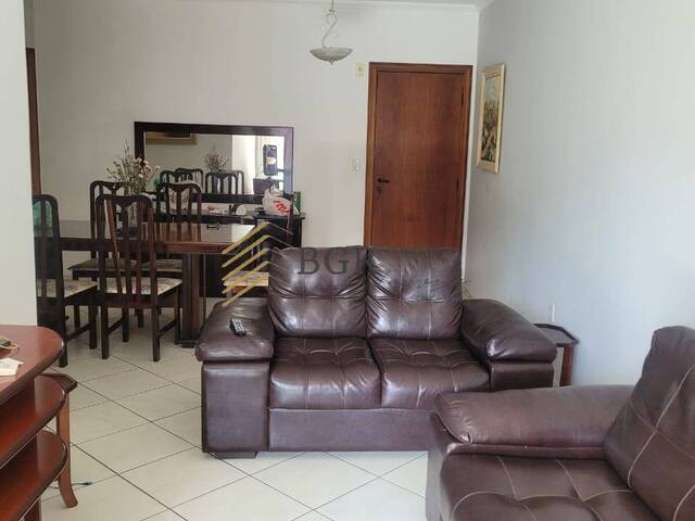 #144 - Apartamento para Locação em Praia Grande - SP