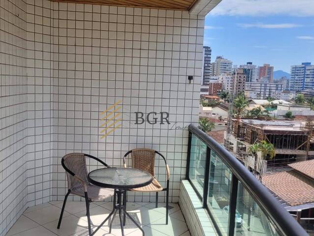 Apartamento para Locação em Praia Grande - 5