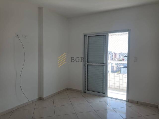 Apartamento para Venda em Praia Grande - 5