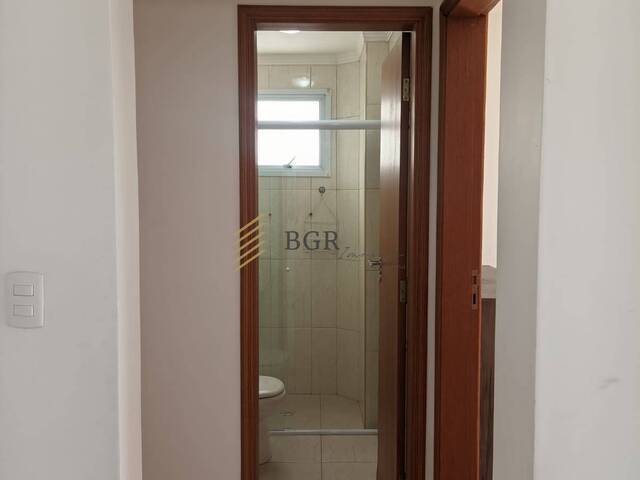 Apartamento para Venda em Praia Grande - 3