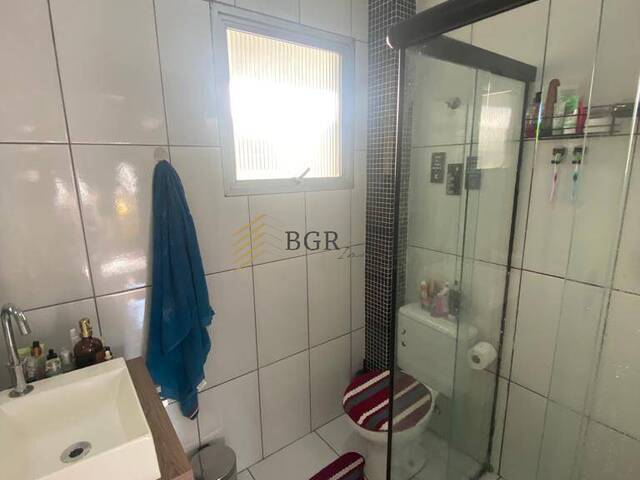 Apartamento para Venda em Praia Grande - 4