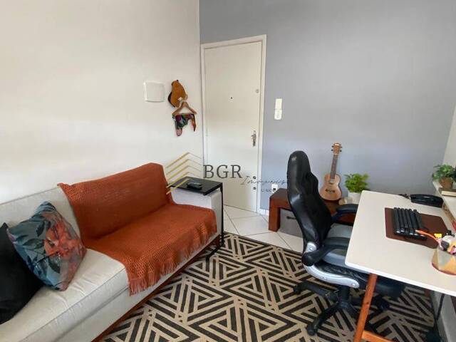 Apartamento para Venda em Praia Grande - 2