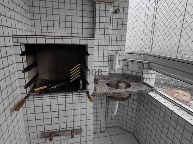 Apartamento para Venda em Praia Grande - 5