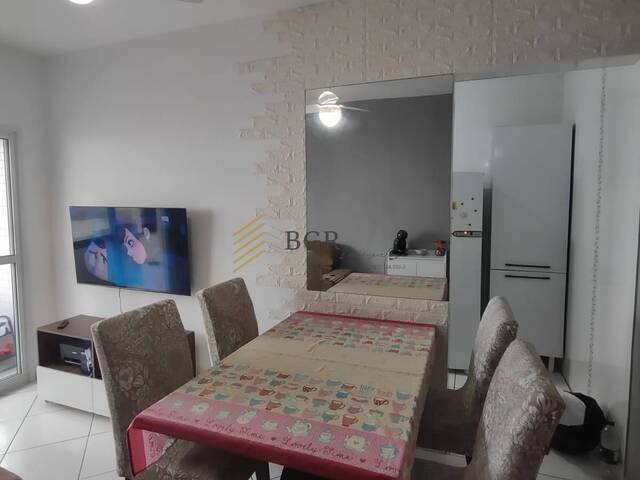 Apartamento para Venda em Praia Grande - 3