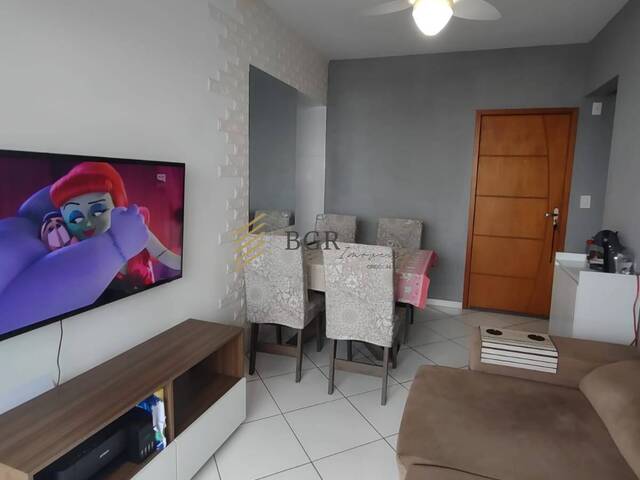 Apartamento para Venda em Praia Grande - 2