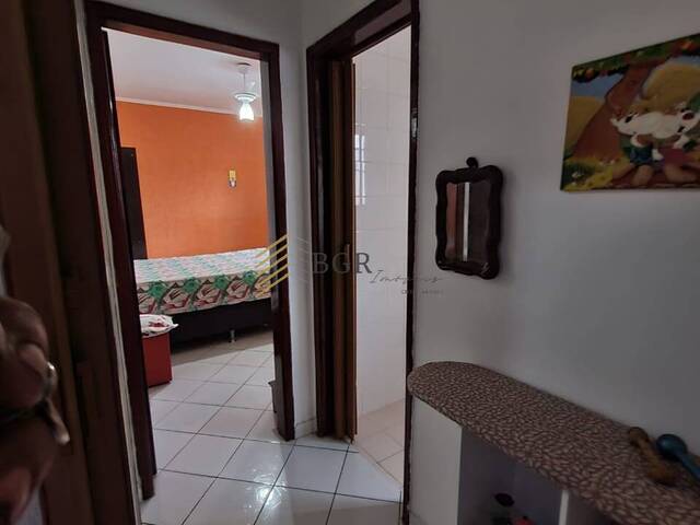 Apartamento para Venda em Praia Grande - 3