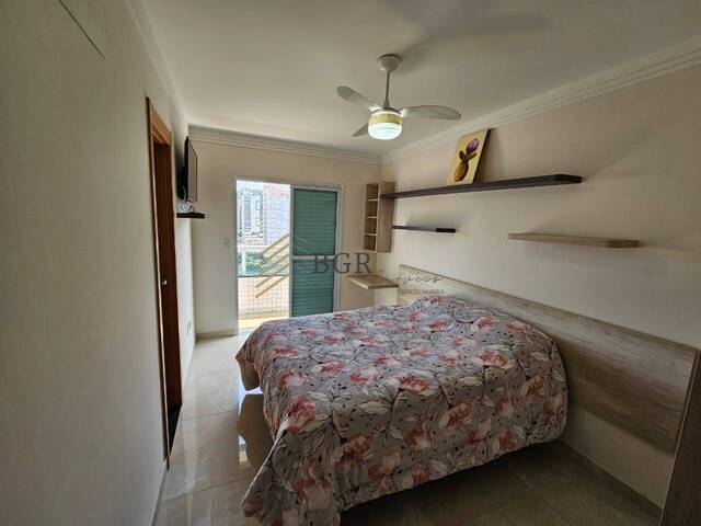 Apartamento para Venda em Praia Grande - 5
