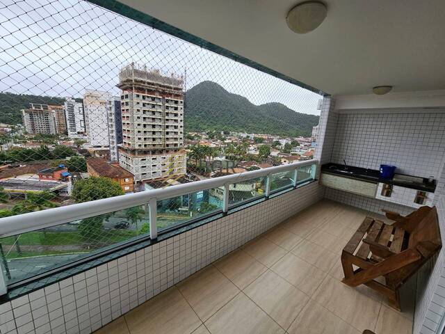 Apartamento para Venda em Praia Grande - 4