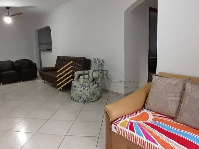 Apartamento para Venda em Praia Grande - 3