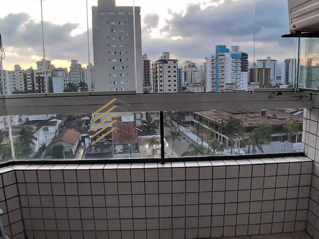 Apartamento para Venda em Praia Grande - 4