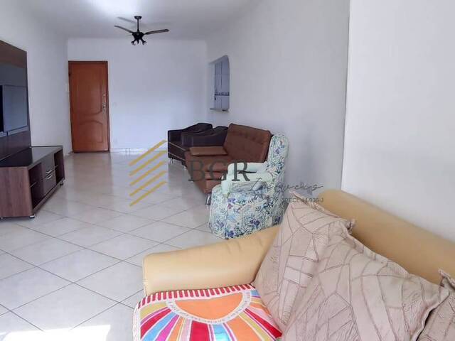 Apartamento para Venda em Praia Grande - 2