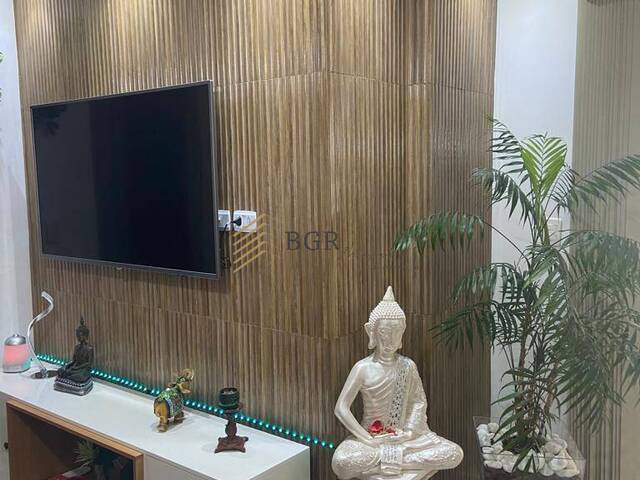 Apartamento para Venda em Praia Grande - 4