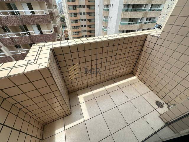 Apartamento para Venda em Praia Grande - 4