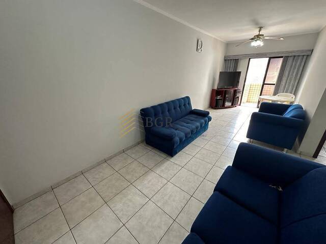 Apartamento para Venda em Praia Grande - 3