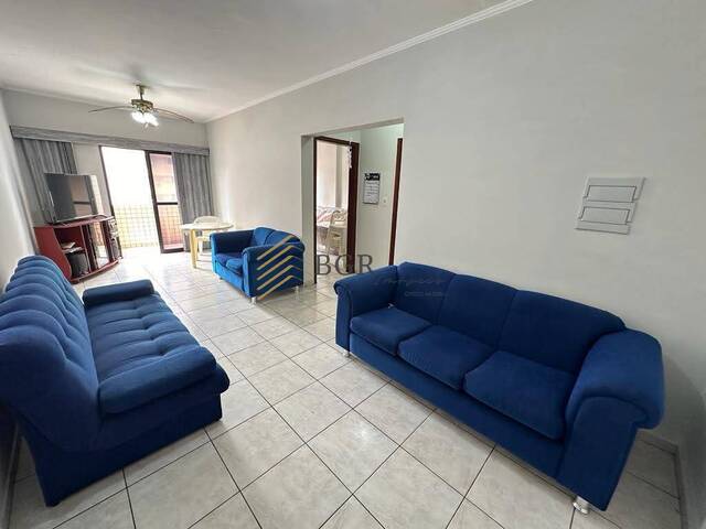 #160 - Apartamento para Venda em Praia Grande - SP