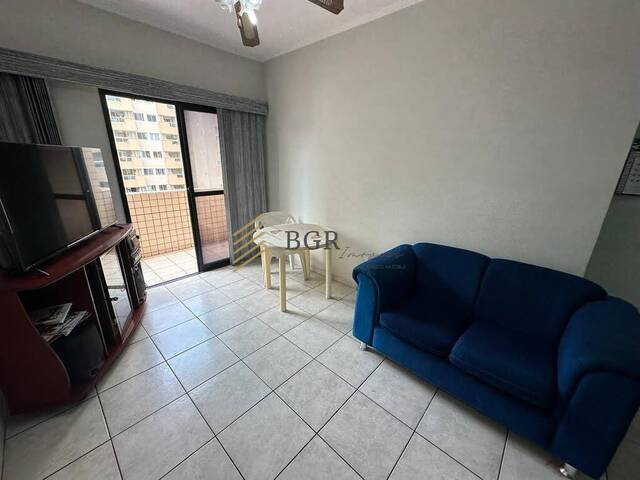 Apartamento para Venda em Praia Grande - 2