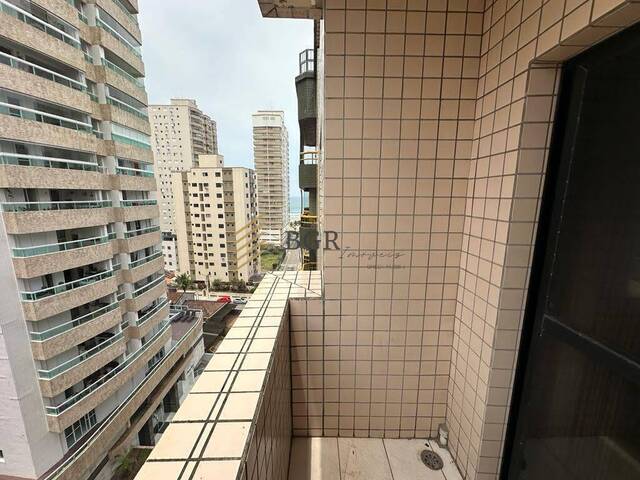 Apartamento para Venda em Praia Grande - 5