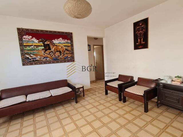 Apartamento para Venda em Praia Grande - 2