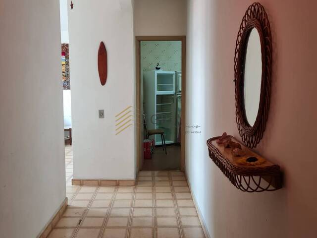 Apartamento para Venda em Praia Grande - 3