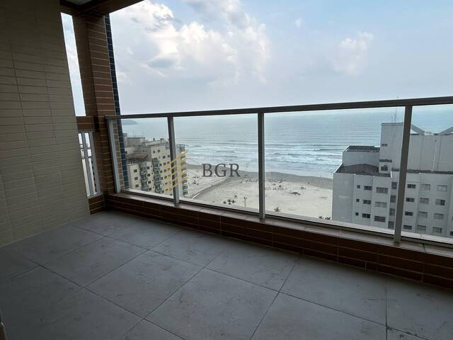 Apartamento para Venda em Praia Grande - 2