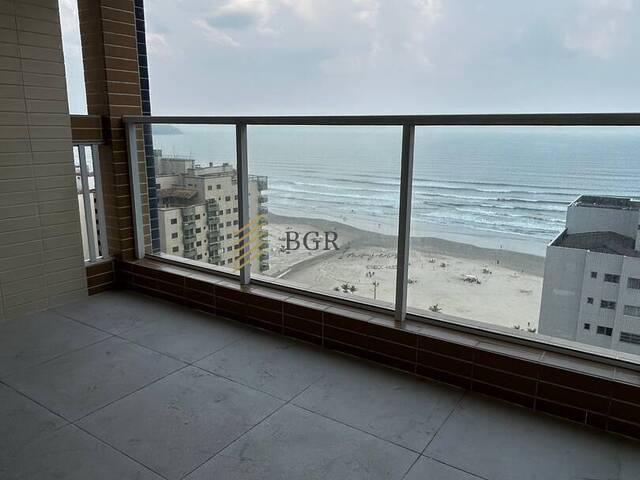 Apartamento para Venda em Praia Grande - 3