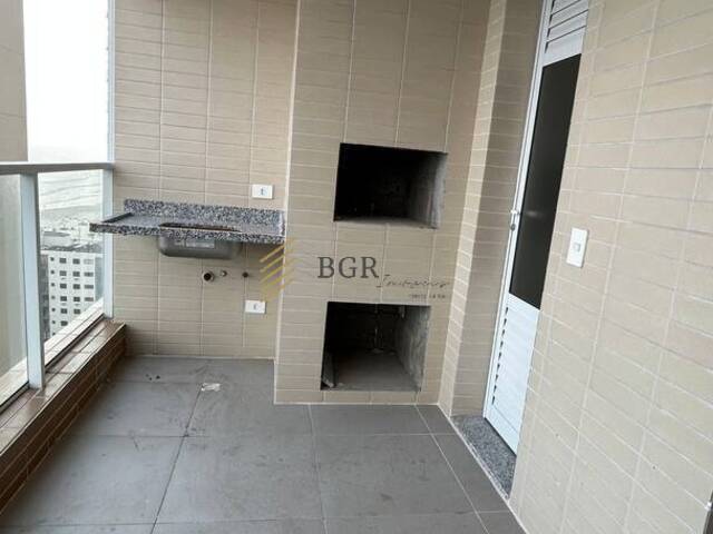 Apartamento para Venda em Praia Grande - 4