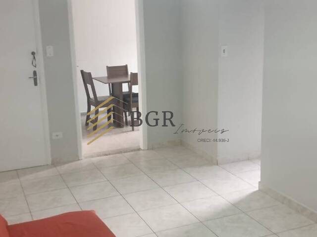 Apartamento para Locação em Santos - 2