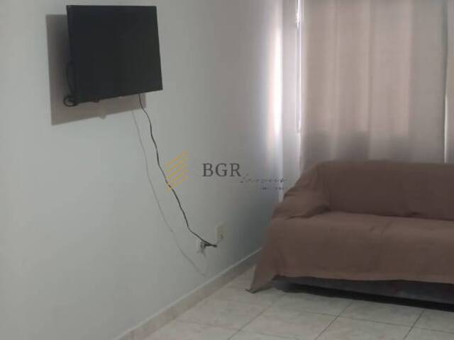 Apartamento para Locação em Santos - 3